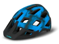 Cube Badger MTB Helmet - Black