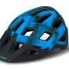 Cube Badger MTB Helmet - Green