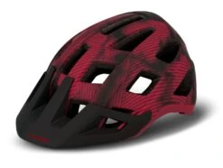 Cube Badger MTB Helmet - Black/Splash -Cycle Fix csm 16244 0 da3a53ddbc 1
