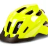 Cube Ant Kids Helmet - Yellow