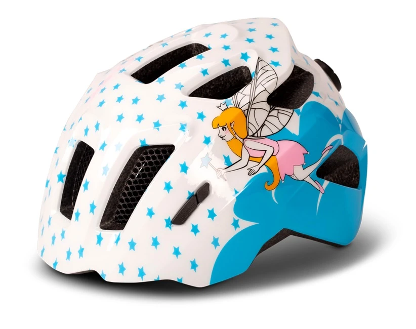 Cube Fink Kids Helmet - Pink 2 Cube Fink Kids Helmet - Pink - Image 2