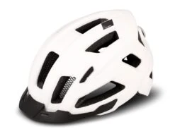 Cube Cinity Urban Helmet - Black