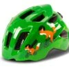 Cube Fink Kids Helmet - Blue