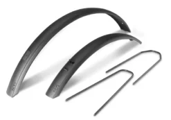 Cube Acid MTB 60 Mudguard Set With Stays - Black -Cycle Fix csm 93014 0 479b876a67