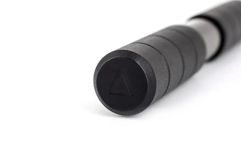 Cube Acid Race Pure Mini Pump - Black 2 Cube Acid Race Pure Mini Pump - Black - Image 2