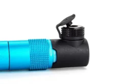 Cube Acid Race Micro Pump - Blue/Black