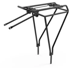 Cube Acid Universal 26-29 Inch Rilink Rear Carrier - Black -Cycle Fix csm 93034 0 94936802fe