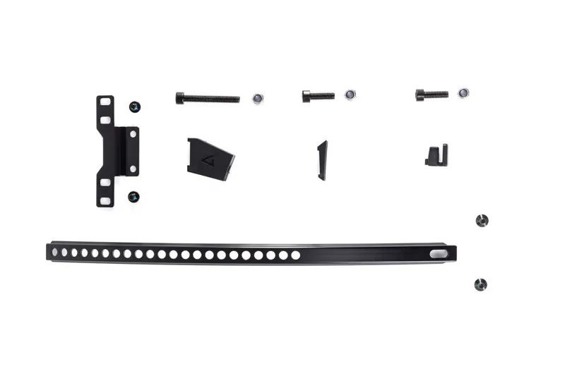 Cube Acid SIC 27.5 RILink Rear Carrier - Black 3 Cube Acid SIC 27.5 RILink Rear Carrier - Black - Image 3