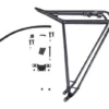Cube Acid SIC 27.5 RILink Rear Carrier - Black
