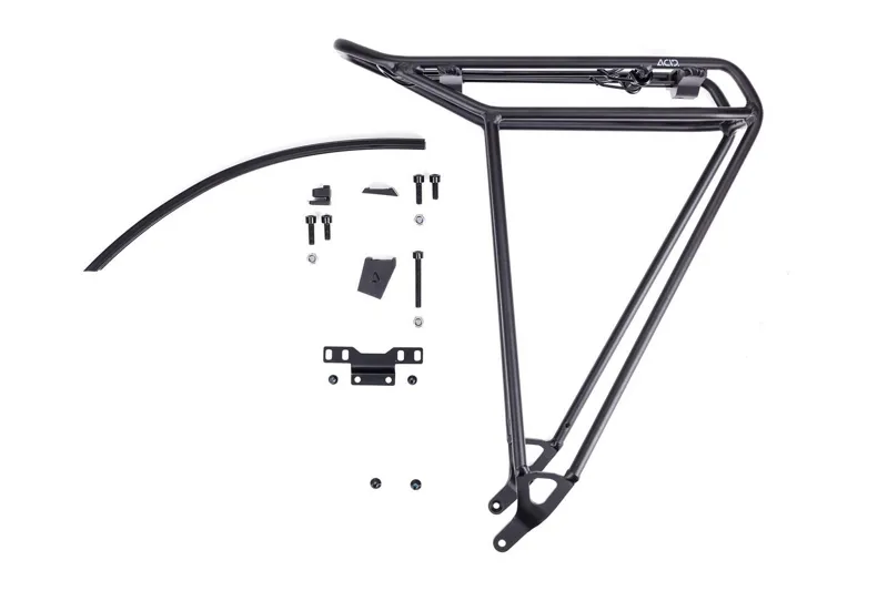 Cube Acid SIC 27.5 RILink Rear Carrier - Black 1 Cube Acid SIC 27.5 RILink Rear Carrier - Black