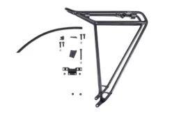 Cube Acid SIC 29 Inch RILink Rear Carrier - Black -Cycle Fix csm 93040 4 dda7d83c07