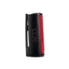 Cube Acid HPA LED Red Rear Light - Black