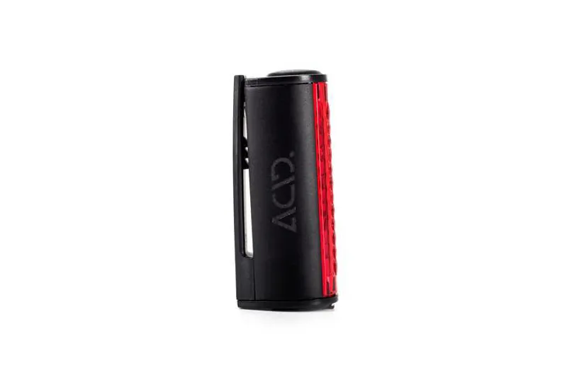 Cube Acid HPA LED Red Rear Light - Black 1 Cube Acid HPA LED Red Rear Light - Black