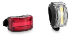 Cube Acid HPP LED Light Set - Black