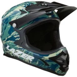 Lazer Phoenix+ Full Face Helmet - Green 9 Lazer Phoenix+ Full Face Helmet - Green -Cycle Fix cz1206012 1