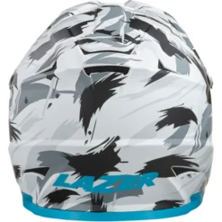 Lazer Phoenix+ Full Face Helmet - Black