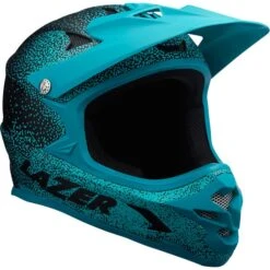 Lazer Phoenix+ Full Face Helmet - Black/Grey 13 Lazer Phoenix+ Full Face Helmet - Black/Grey -Cycle Fix cz120605 3 2