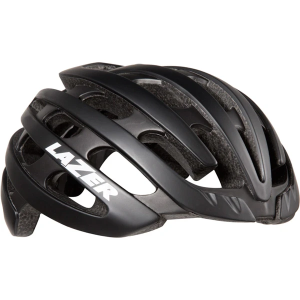 Lazer Z1 Road Helmet - White 2 Lazer Z1 Road Helmet - White - Image 2