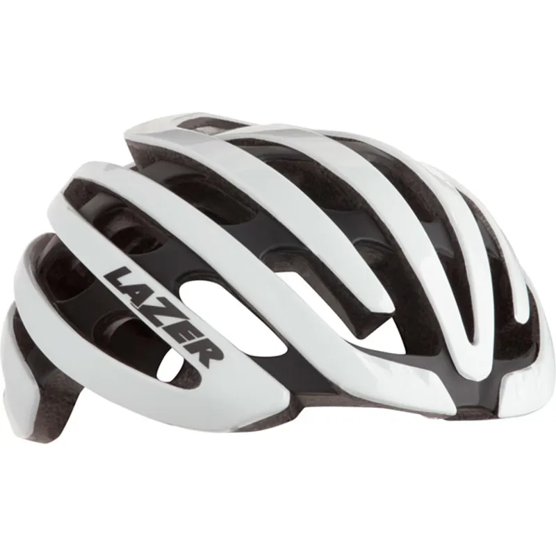 Lazer Z1 Road Helmet - White 1 Lazer Z1 Road Helmet - White