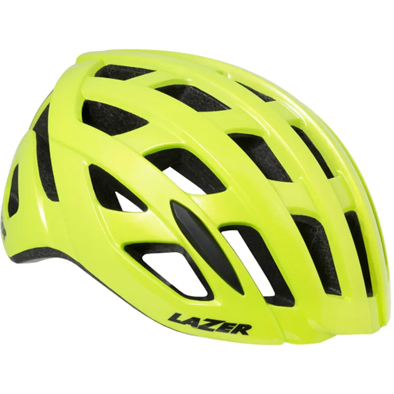 Lazer Tonic Road Helmet - Matt Titanium 4 Lazer Tonic Road Helmet - Matt Titanium - Image 4