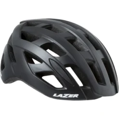 Lazer Tonic Road Helmet - Matt Titanium 10 Lazer Tonic Road Helmet - Matt Titanium -Cycle Fix cz167307mattblack