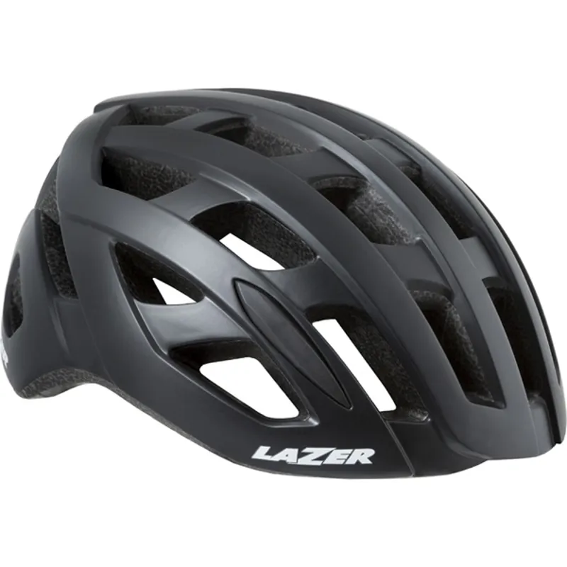 Lazer Tonic Road Helmet - Matt Titanium 5 Lazer Tonic Road Helmet - Matt Titanium - Image 5