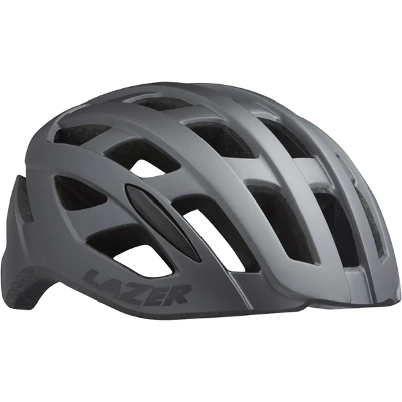 Lazer Tonic Road Helmet - Matt Titanium 2 Lazer Tonic Road Helmet - Matt Titanium - Image 2