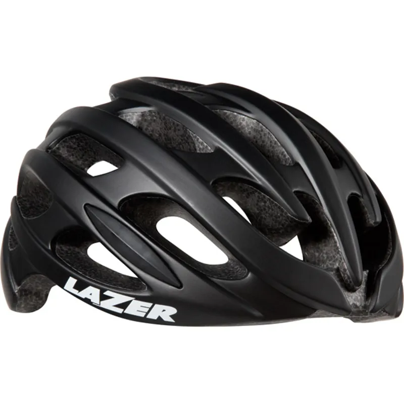 Lazer Blade+ Road Helmet - Matt Black 3 Lazer Blade+ Road Helmet - Matt Black - Image 3