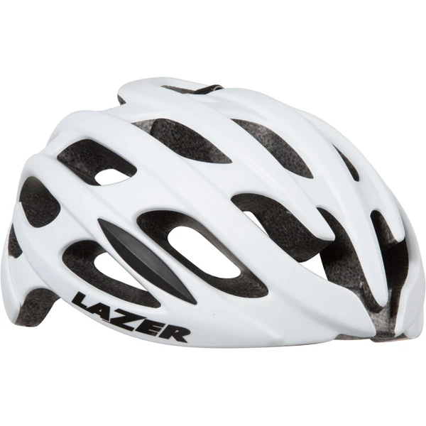 Lazer Blade+ Road Helmet - Matt Black 2 Lazer Blade+ Road Helmet - Matt Black - Image 2