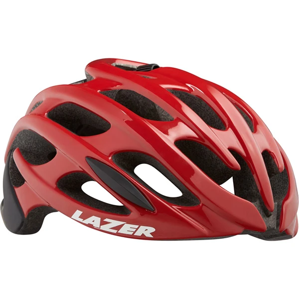 Lazer Blade+ Road Helmet - Matt Black 1 Lazer Blade+ Road Helmet - Matt Black