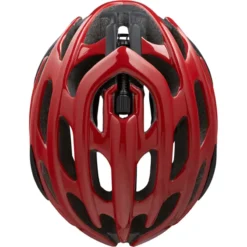 Lazer Blade+ Road Helmet - Red/Black