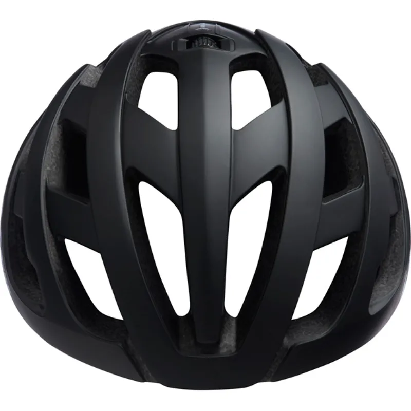 Lazer Genesis Road Helmet - Matt Black 2 Lazer Genesis Road Helmet - Matt Black - Image 2