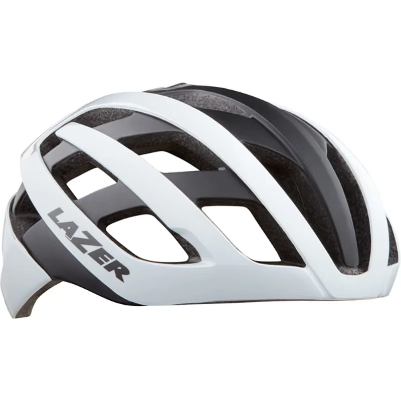 Lazer Genesis Road Helmet - White 1 Lazer Genesis Road Helmet - White