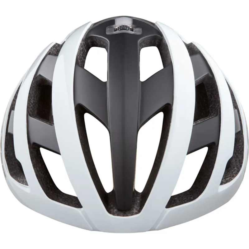 Lazer Genesis Road Helmet - White 3 Lazer Genesis Road Helmet - White - Image 3