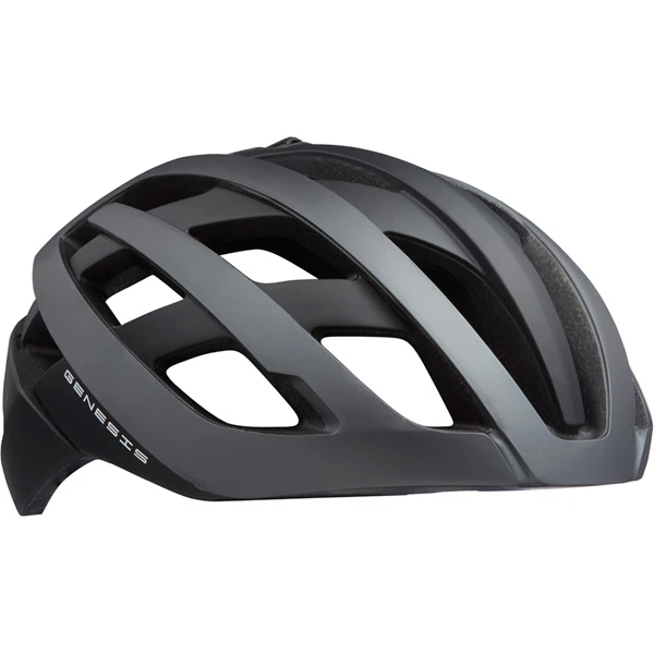 Lazer Genesis Road Helmet - Matt Black 7 Lazer Genesis Road Helmet - Matt Black - Image 7