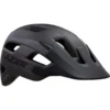 Lazer Chiru MIPS MTB Helmet - Matt Black/Grey