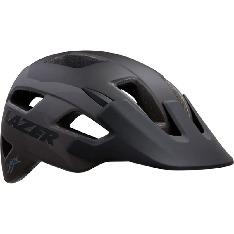 Lazer Chiru MIPS MTB Helmet - Matt Red 8 Lazer Chiru MIPS MTB Helmet - Matt Red - Image 8