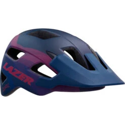 Lazer Chiru MTB Helmet - Matt Blue Steel 13 Lazer Chiru MTB Helmet - Matt Blue Steel -Cycle Fix cz209703 5