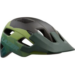 Lazer Chiru MTB Helmet - Matt Red -Cycle Fix cz209704 1