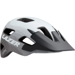 Lazer Chiru MTB Helmet - Matt Dark Green -Cycle Fix cz209707 3