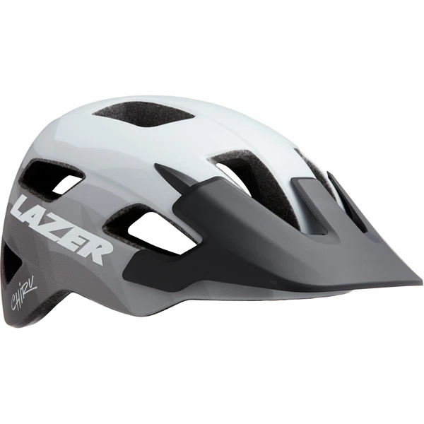 Lazer Chiru MTB Helmet - Matt Blue Steel 2 Lazer Chiru MTB Helmet - Matt Blue Steel - Image 2