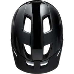 Lazer Gekko MIPS Kids Helmet - Black 8 Lazer Gekko MIPS Kids Helmet - Black -Cycle Fix cz215706 4