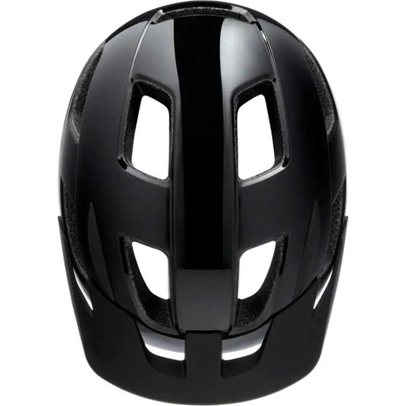 Lazer Gekko MIPS Kids Helmet - Black 4 Lazer Gekko MIPS Kids Helmet - Black - Image 4