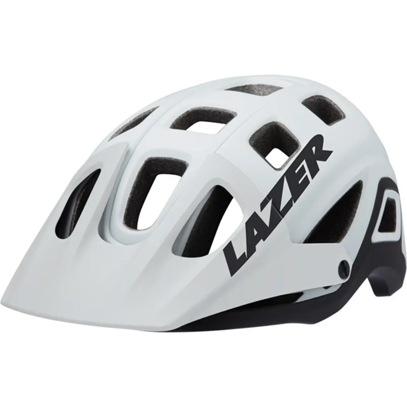 Lazer Impala MIPS MTB Helmet - Matt White 8 Lazer Impala MIPS MTB Helmet - Matt White - Image 8