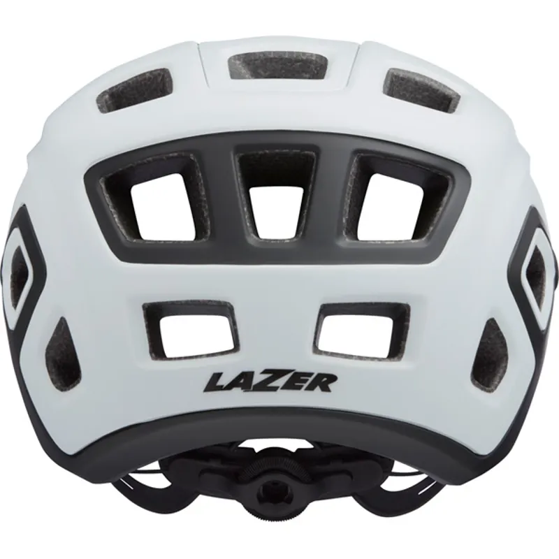 Lazer Impala MIPS MTB Helmet - Matt White 5 Lazer Impala MIPS MTB Helmet - Matt White - Image 5
