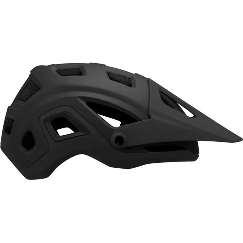 Lazer Impala MIPS MTB Helmet - Matt Black 3 Lazer Impala MIPS MTB Helmet - Matt Black - Image 3