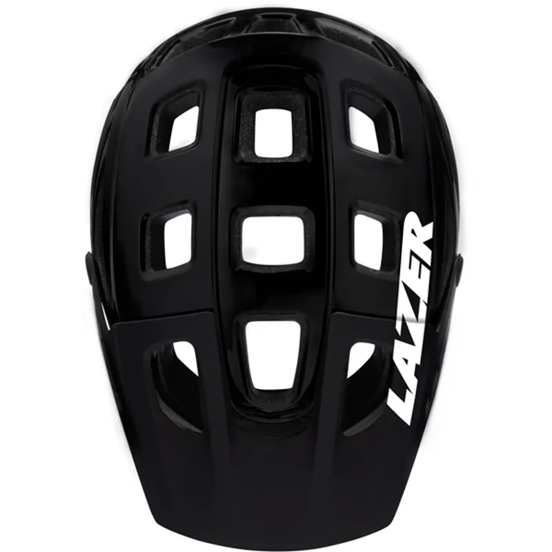Lazer Impala MIPS MTB Helmet - Matt Black 2 Lazer Impala MIPS MTB Helmet - Matt Black - Image 2