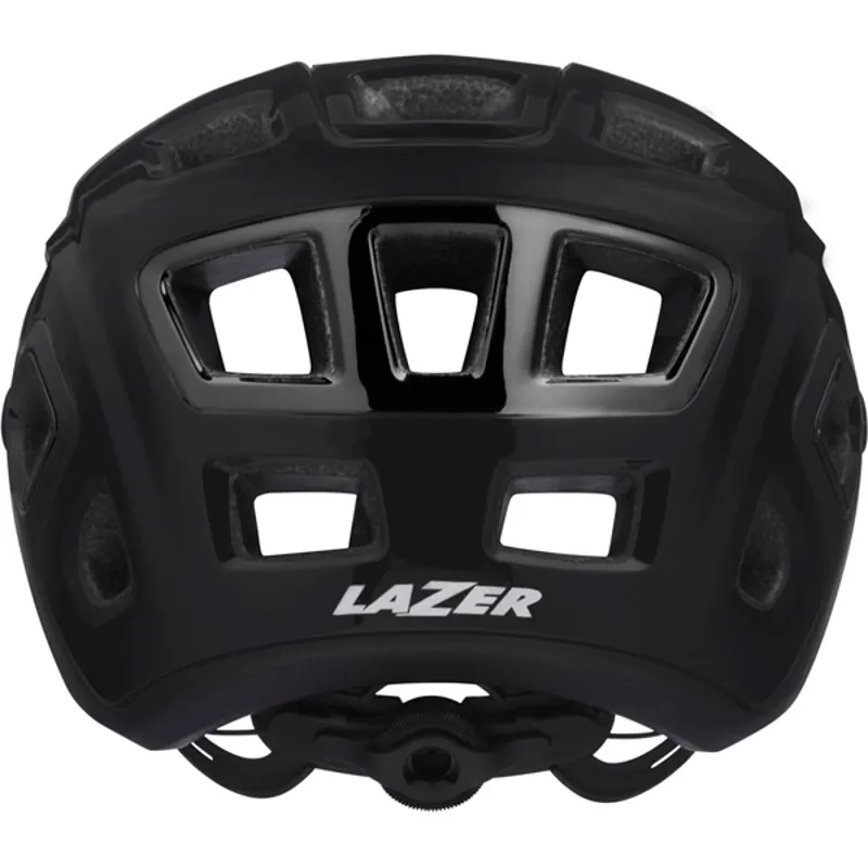 Lazer Impala MIPS MTB Helmet - Black/White 6 Lazer Impala MIPS MTB Helmet - Black/White - Image 6
