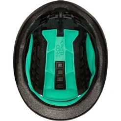 Lazer Cityzen KinetiCore Urban Helmet - Matt Black -Cycle Fix cz241001d