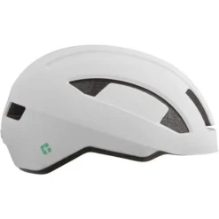 Lazer Cityzen KinetiCore Urban Helmet - Matt Laurel Green